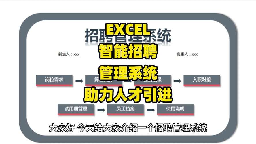 Excel专家，薪资多少？技能要求有哪些？-图3