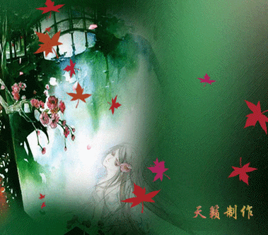 js如何实现页面花瓣飘落动态效果？-图3