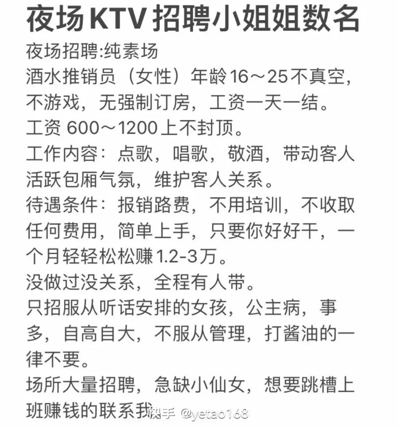 KTU招聘信息有哪些岗位和要求？-图2