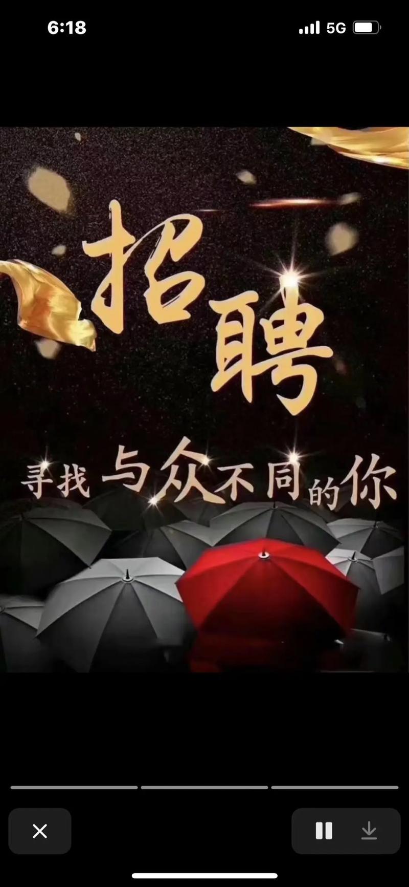 youdi wu招聘什么岗位？要求有哪些？-图1
