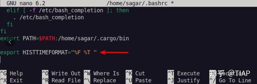 Linux时间戳命令有哪些？如何转换？-图2