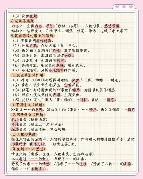 如何高效提炼关键词，精准匹配文章内容？-图1