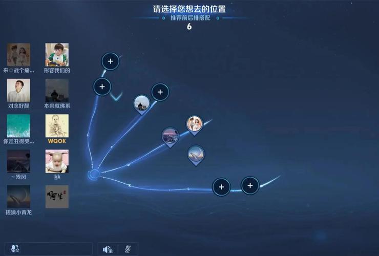 王者荣耀命令模式怎么玩？-图3