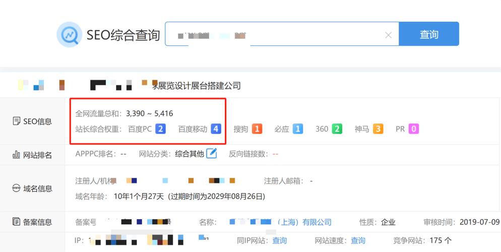 企业网站如何快速提升收录量？-图1