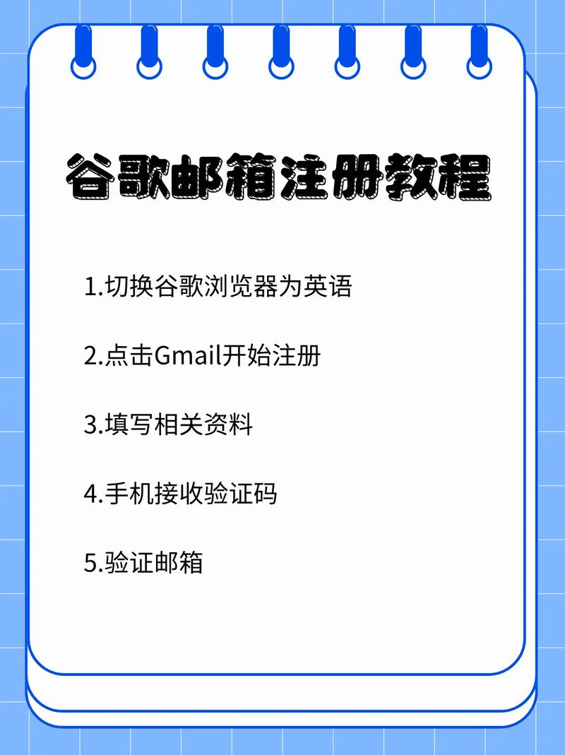 免费Gmail企业邮箱怎么申请？-图2