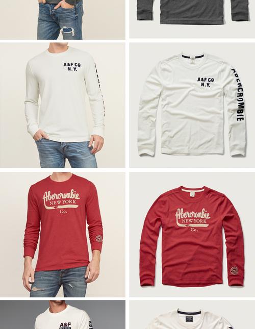 Abercrombie怎么了？-图2