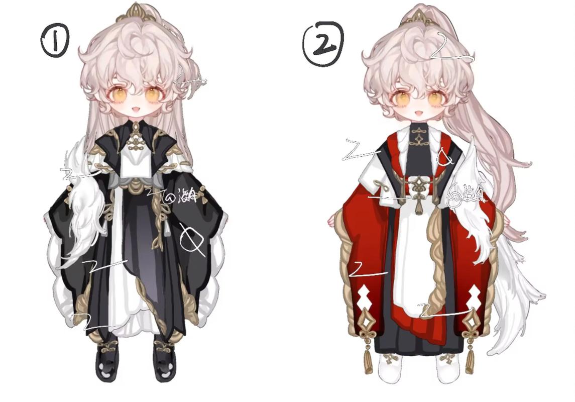 QQ装扮设计师怎么入行？-图1