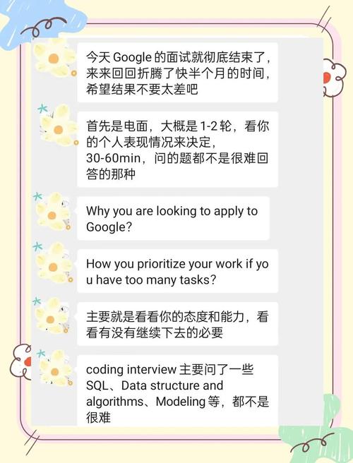 谷歌招聘方法有何独特之处？-图3