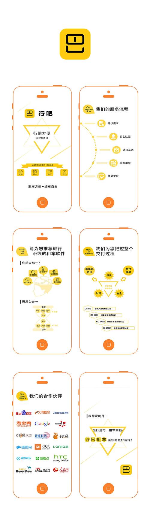 如何制作出让人眼前一亮的炫酷H5？-图2