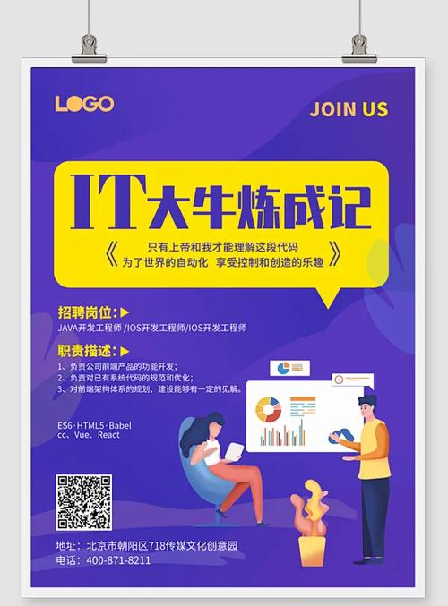 IT新人招聘，最看重能力还是经验？-图3