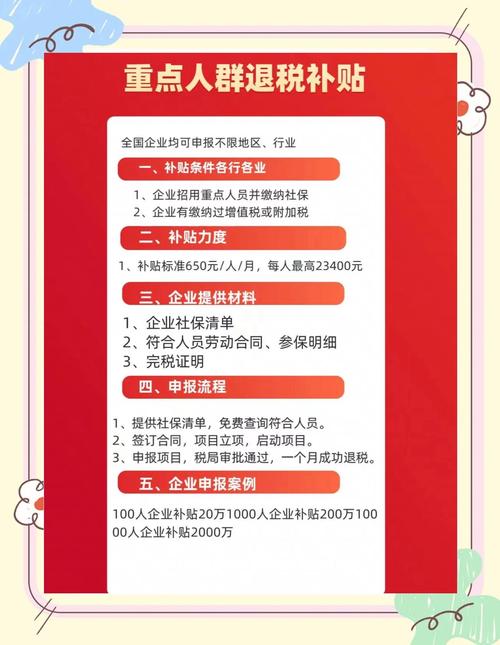 单位人才补贴款如何合法节税?-图2 单位人才补贴款如何合法节税?-图2