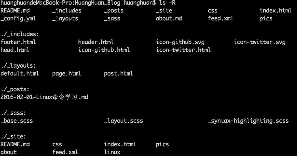 Redhat命令行常用命令有哪些？-图3