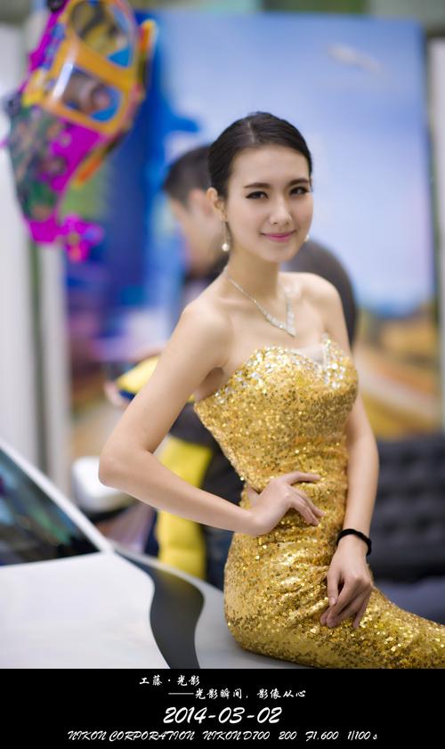泉州招聘车模，要求有哪些？-图1