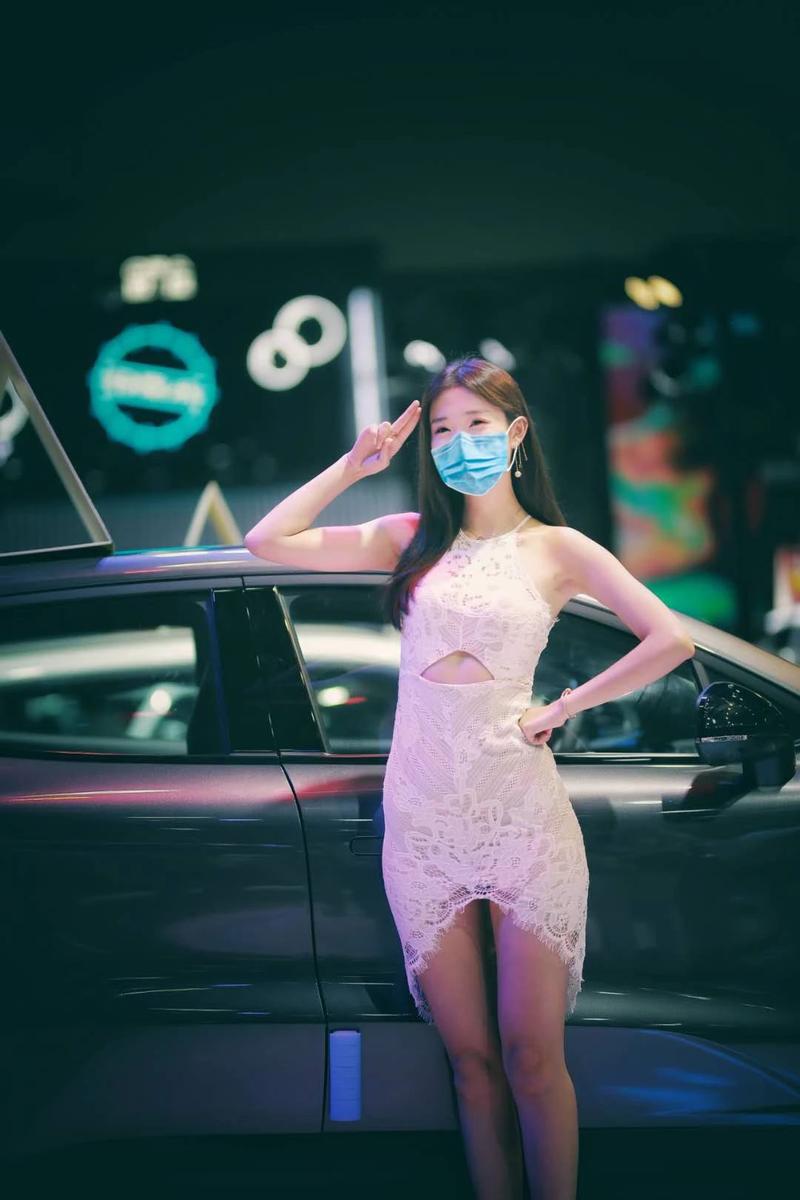 泉州招聘车模，要求有哪些？-图3