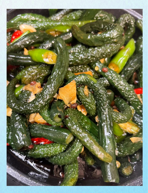 拉秧小黄瓜腌制咋保鲜不软烂？-图2