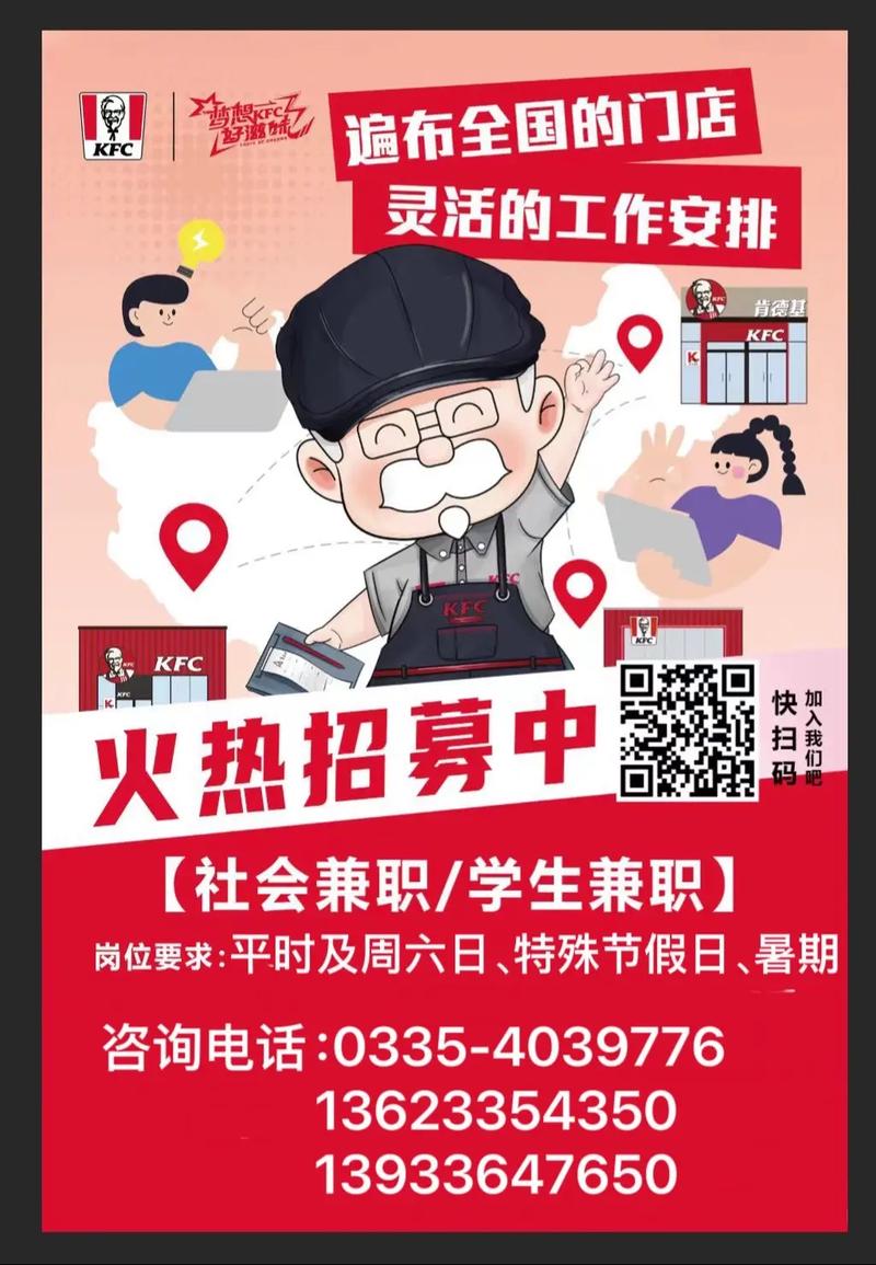 Waking Dream招聘，是梦境还是现实机遇？-图2
