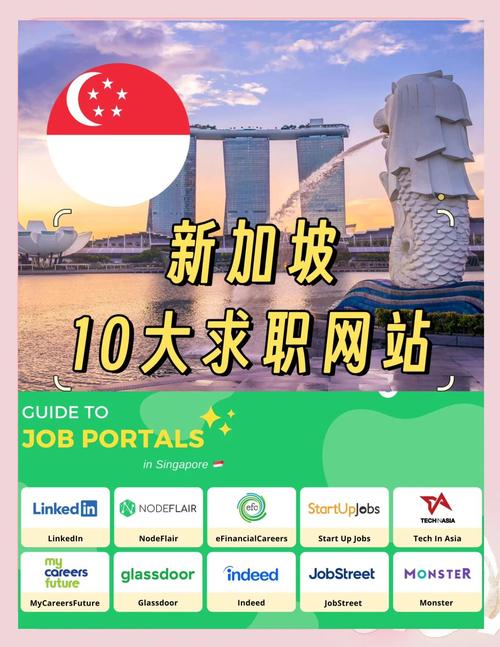 新加坡谷歌招聘有何要求与流程？-图1