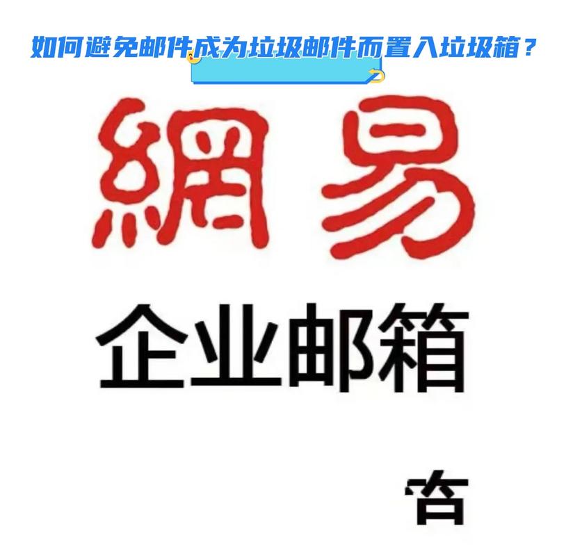 邮件如何避免进垃圾箱？-图3