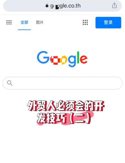 如何提高产品Google搜索排名？-图1