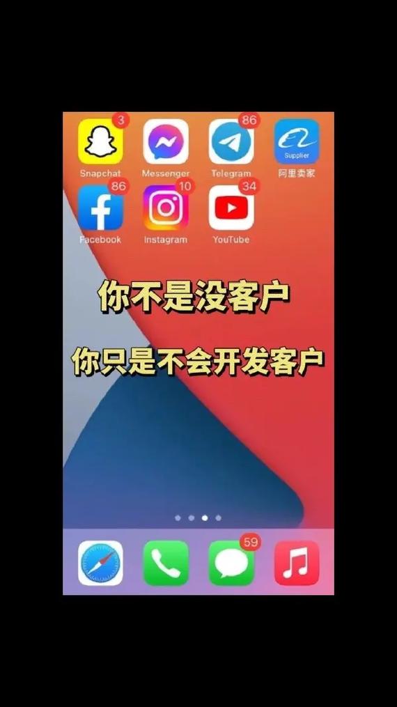 外贸人如何玩转社媒平台？-图2