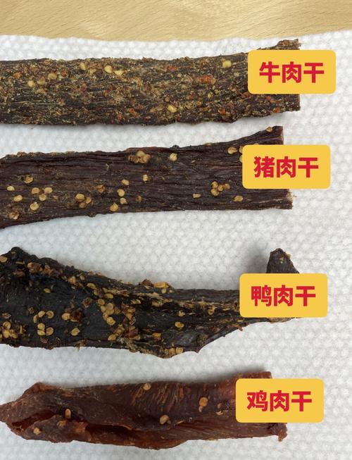牦牛肉干太硬难嚼？教你轻松变软！-图2