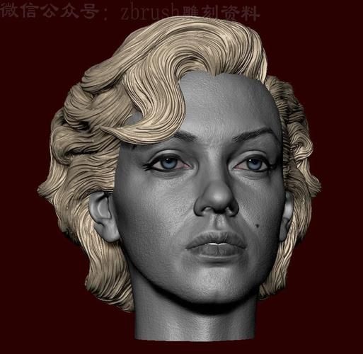 Zbrush雕刻招聘要求哪些技能与经验？-图2