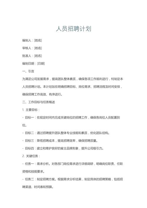 个人招聘如何高效解决?-图1 个人招聘如何高效解决?-图1