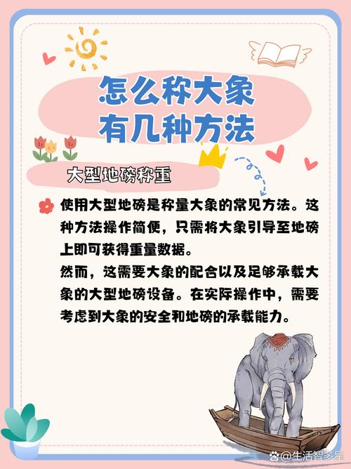 如何趣味讲解elephant一词？-图3