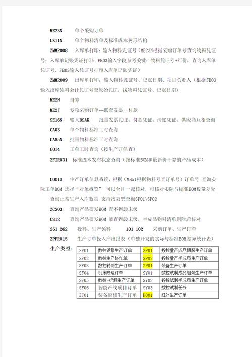 SAP命令行有哪些常用操作技巧？-图1