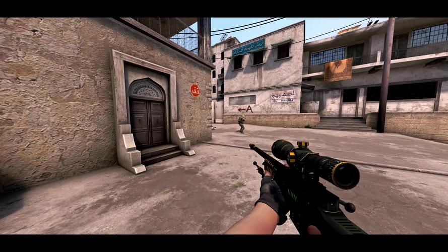 CSGO重连命令有哪些？输入后如何快速重连？-图1