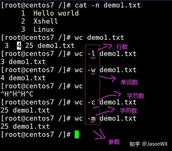 Linux复制命令文字有哪些？-图1