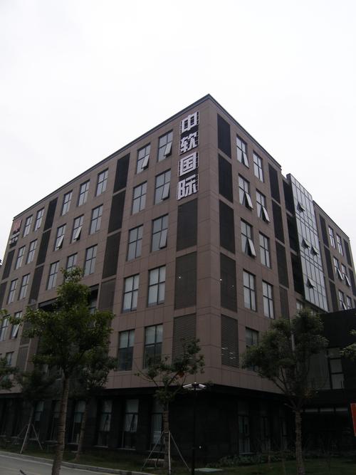 中阮国际招聘，岗位要求有哪些？-图1