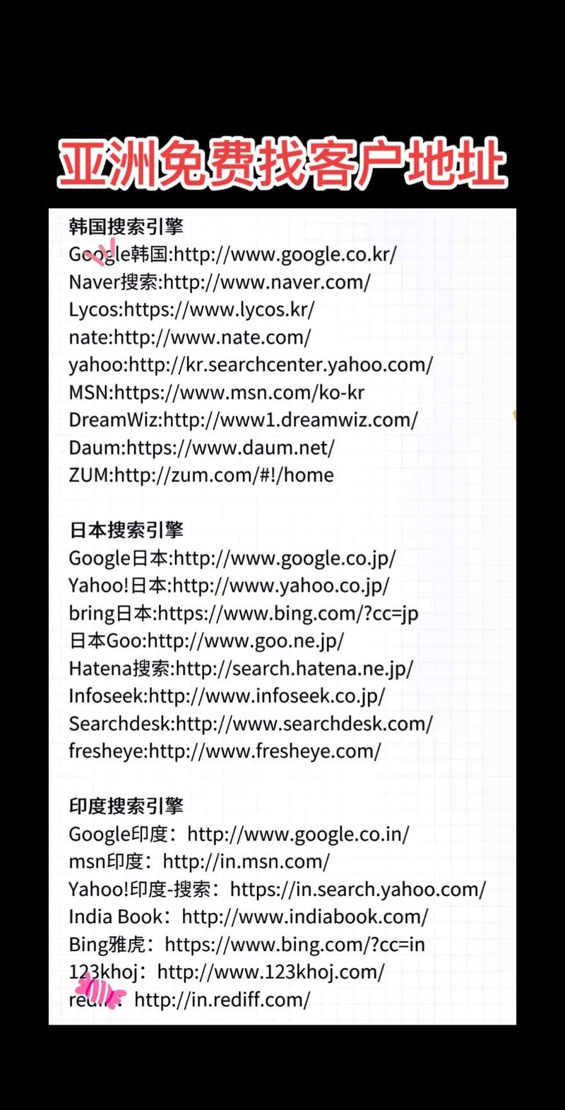 外贸如何用搜索引擎获客？-图2