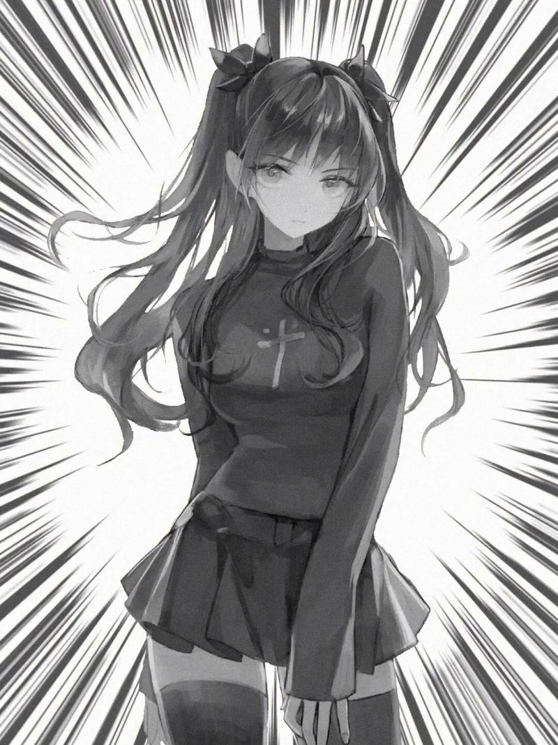 PS如何做出漫画效果？-图1