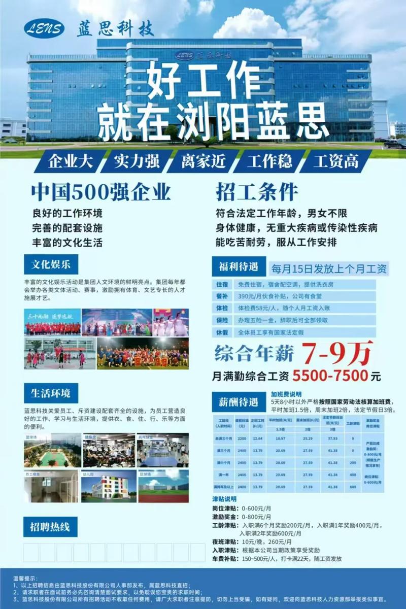 思科通信招聘，岗位要求有哪些？-图1