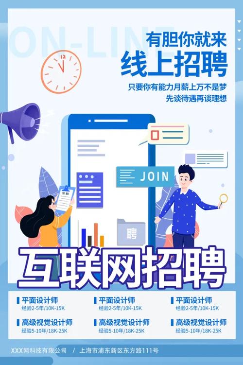 系统网络招聘如何高效匹配人才？-图3