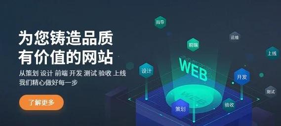 网站设计如何更吸引人？-图2