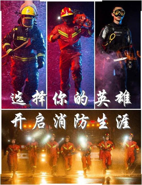 勇斗士招聘，寻何种勇士？-图3