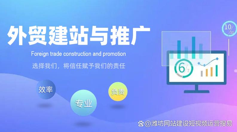 推广网站怎么建?关键步骤有哪些?-图1 推广网站怎么建?关键步骤有哪些?-图1