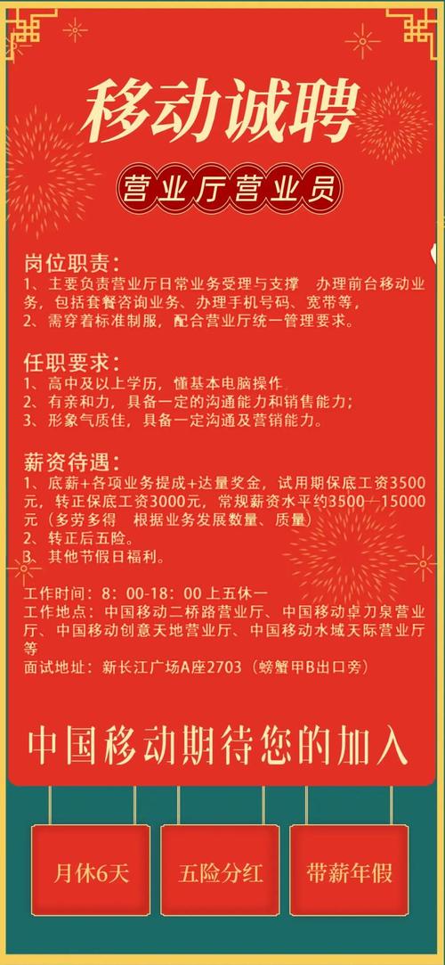 甘肃LTE招聘有何具体要求?-图3 甘肃LTE招聘有何具体要求?-图3