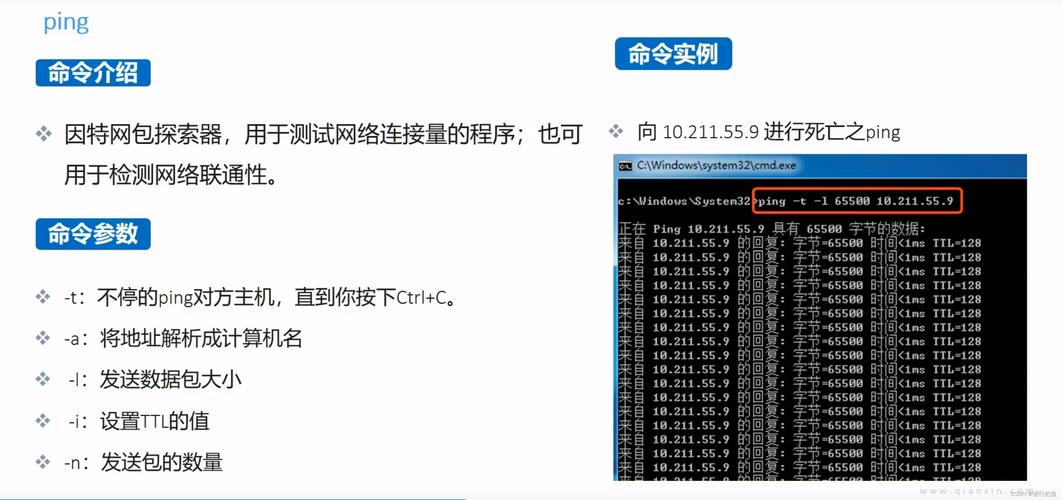 系统服务DOS命令如何高效管理？-图3