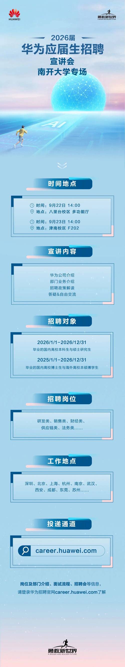 华为招聘新书藏着哪些用人秘诀？-图3