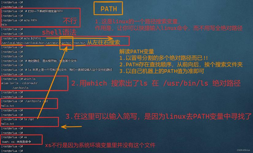 Linux复制行命令具体该怎么用？-图3