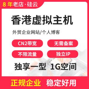 虚拟主机怎么买?选购空间要注意什么?-图2 虚拟主机怎么买?选购空间要注意什么?-图2