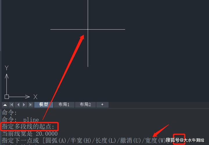 不用命令怎么用CAD？-图2
