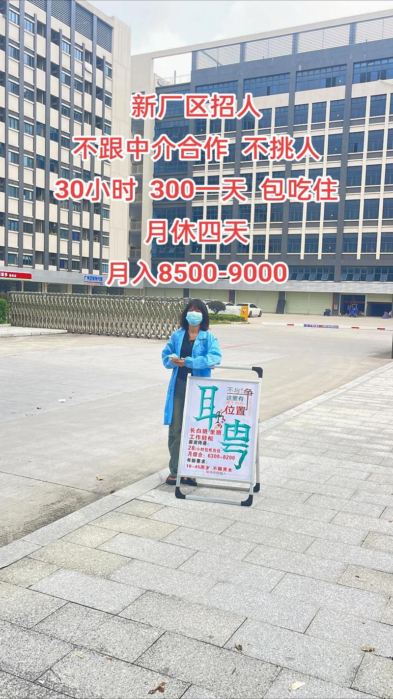 白鲸社区招什么样的人？-图3