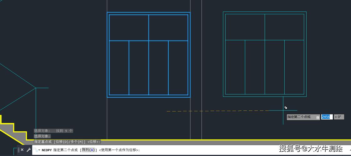 CAD炸开命令怎么用？-图3