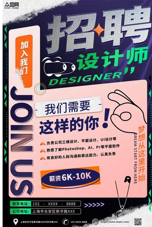 视觉对位招聘，具体是做什么岗位？-图2