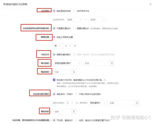 网站关键词策略如何制定才有效？-图1