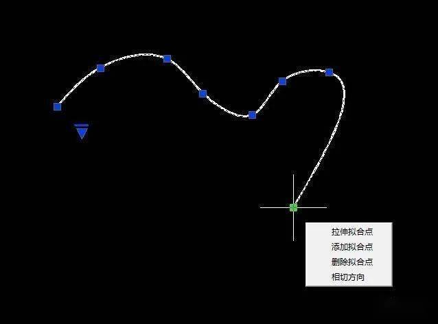 CAD曲线命令有哪些？如何快速掌握？-图1